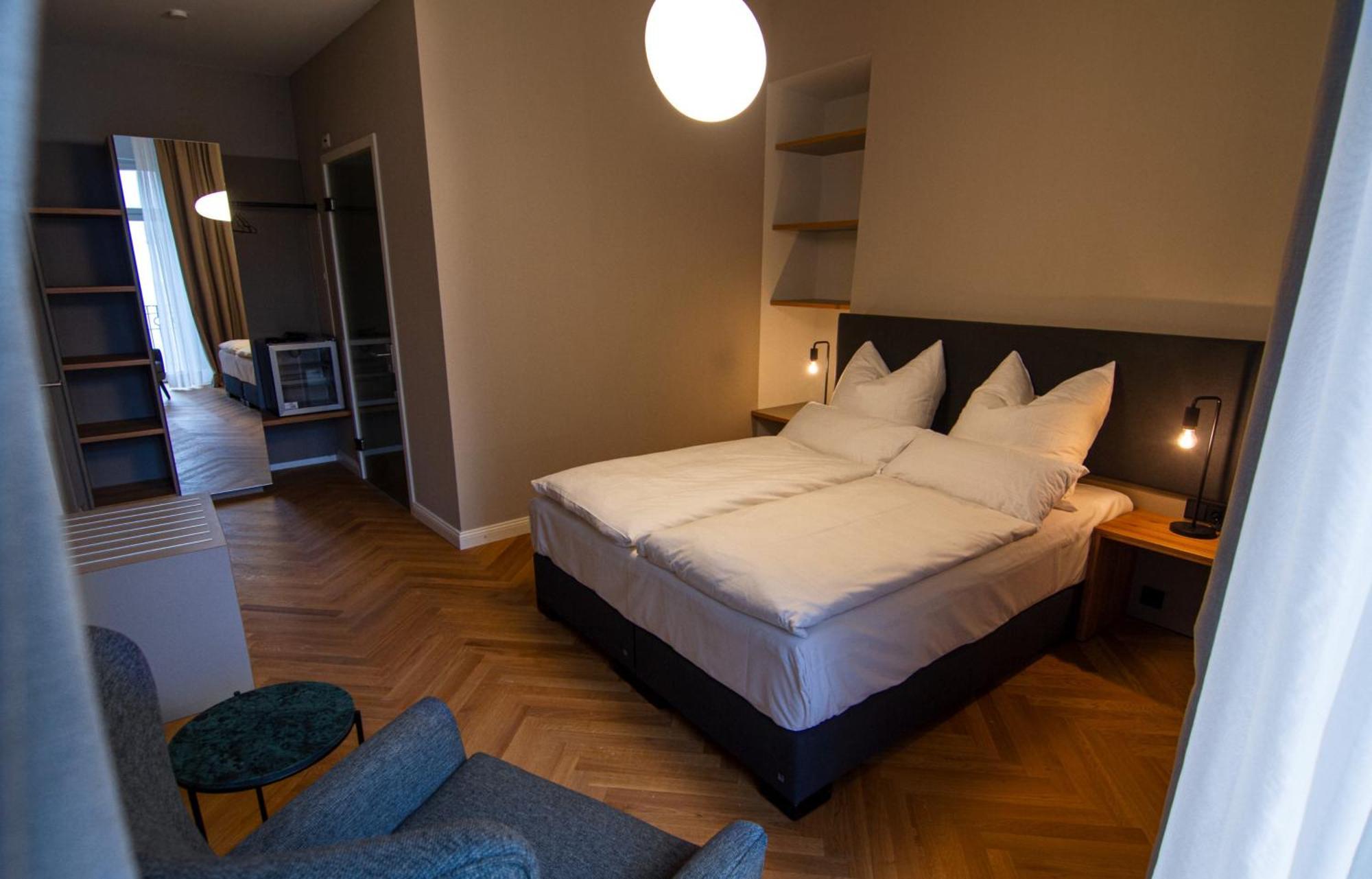 Superior Queen Room