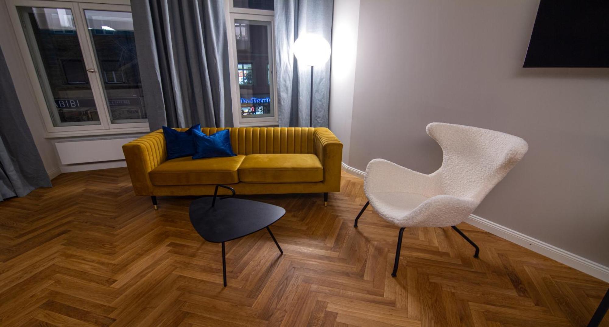 Junior Suite