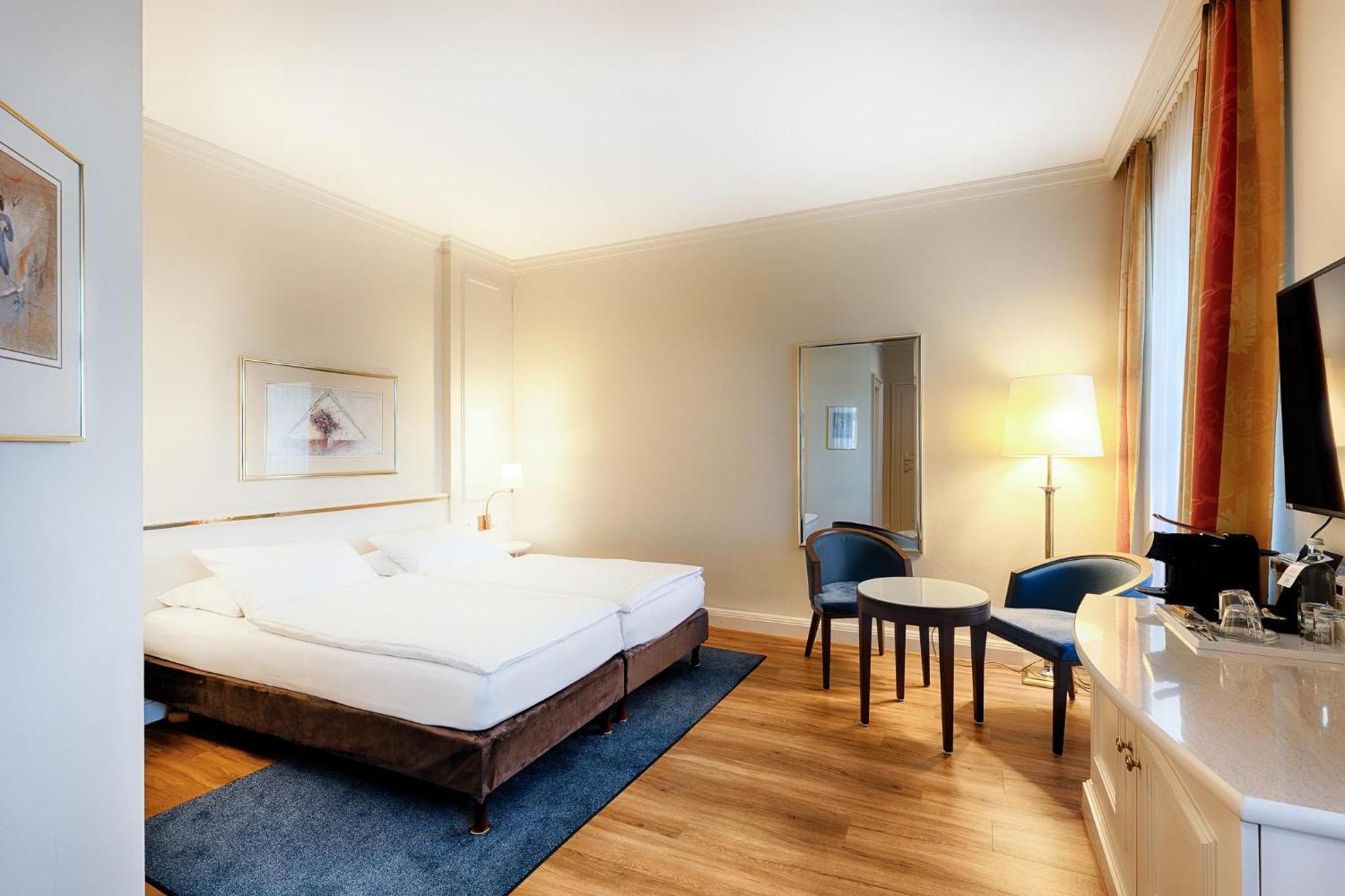 Superior Double Room