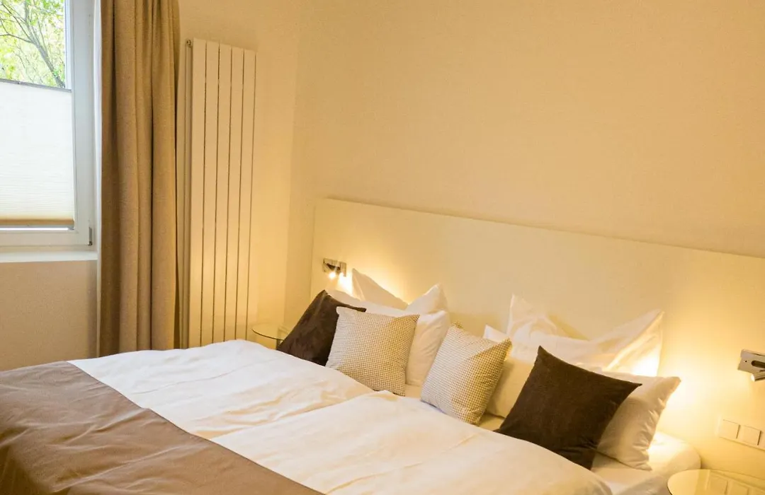 Boutique Hotel Villa Katharina-1