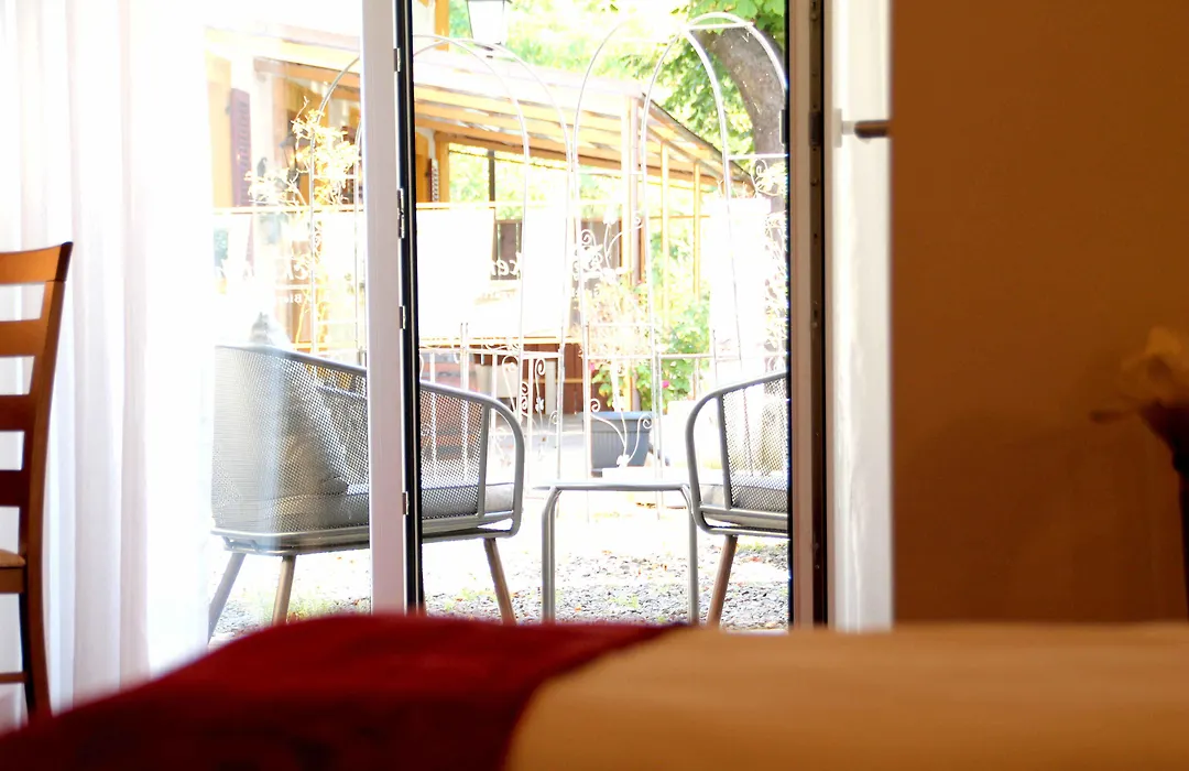 Hotel Bruckertshof-1
