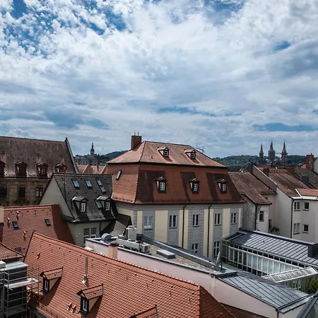 Hotel Weinhaus Messerschmitt-2