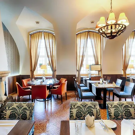 Welcome Hotel Residenzschloss Bamberg-3